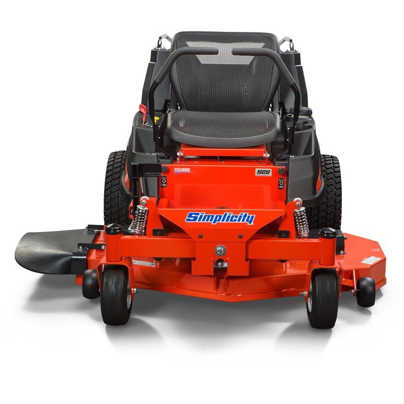 Simplicity 2691324 Zero Turn Mower 52" Deck 25HP Briggs