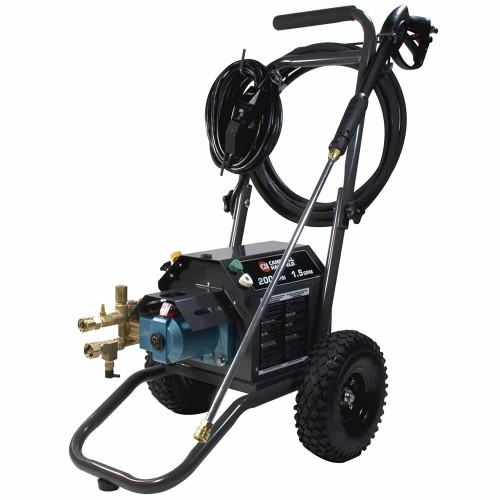 Campbell Hausfeld 2000-PSI 1.5-GPM Water Electric Pressure Washer