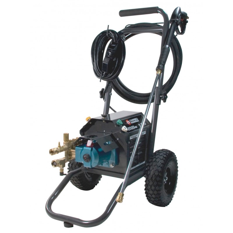 Campbell Hausfeld CP5211 2000 PSI Electric Pressure Washer