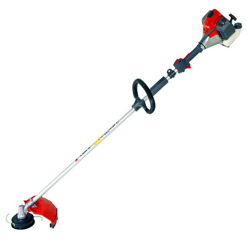 Efco DS3500S 36cc 2-Cycle Professional Straight Shaft Trimmer/Brushcutter