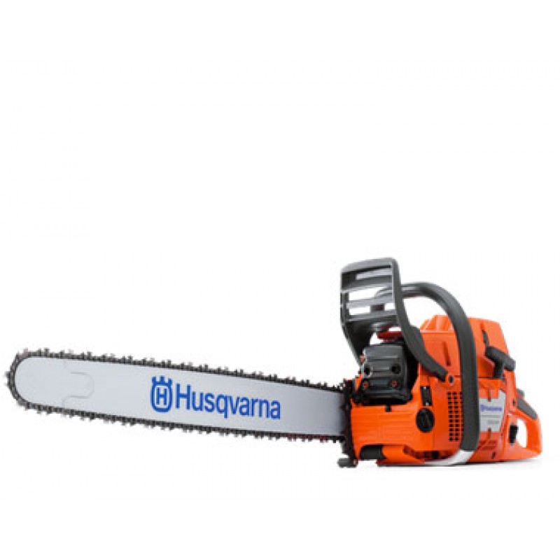 Husqvarna 390 XP 28 inch 87.9cc Professional Chainsaw