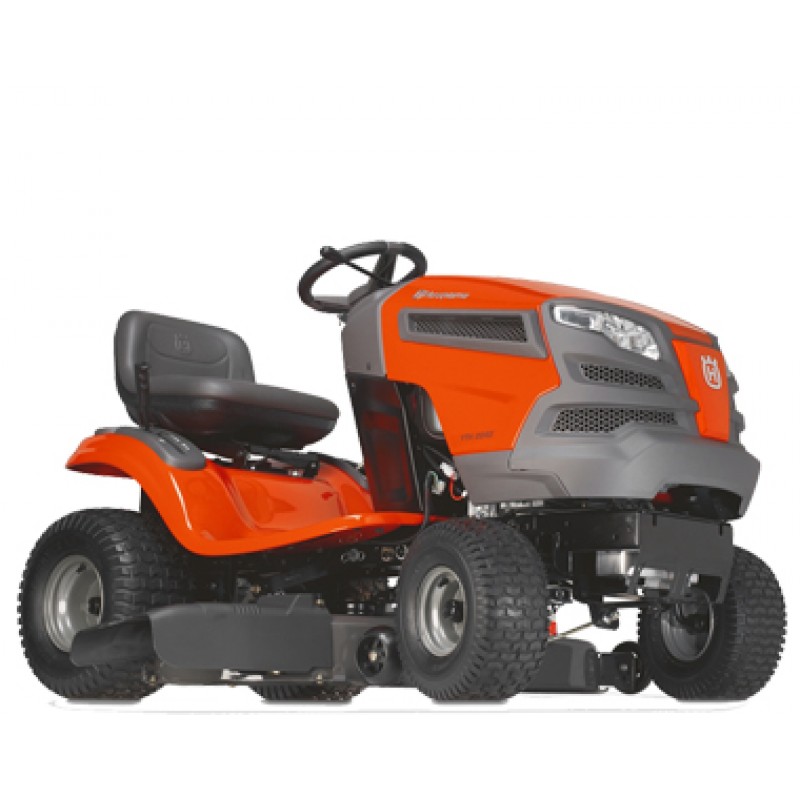 Husqvarna YTH18542 42 inch 18.5 HP (Briggs & Stratton) Lawn Tractor