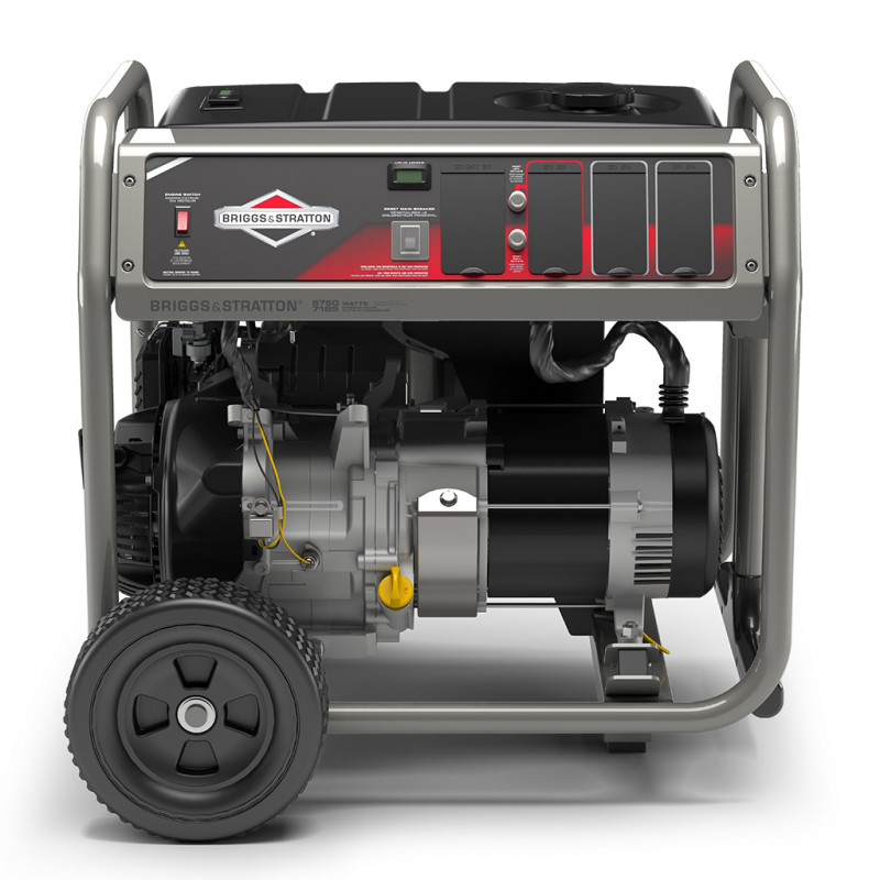 Briggs & Stratton 30708 - 5750 Watt Portable Generator