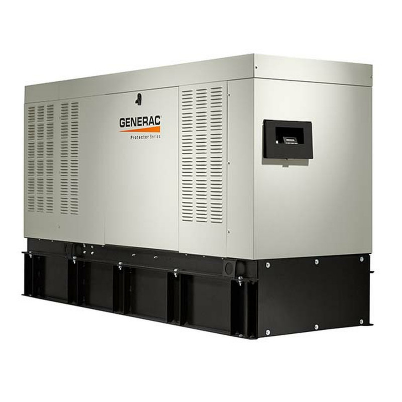 Generac GNC-RD02023 20kW 1,800-Rpm Protector Series Aluminum Enclosed Generator