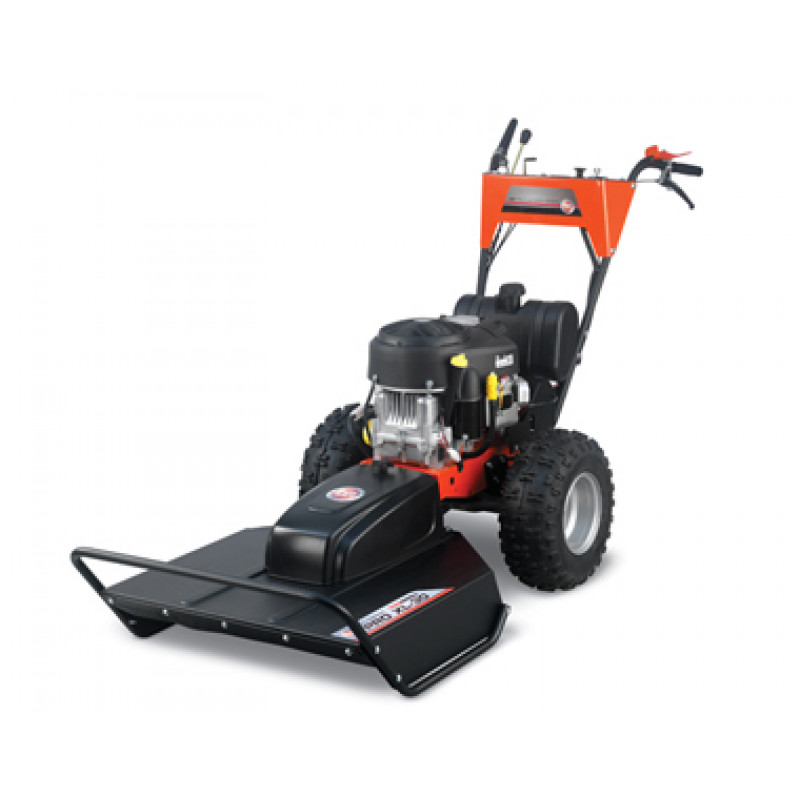 DR Power PRO XL-30 20 HP Electric Start Field and Brush Mower