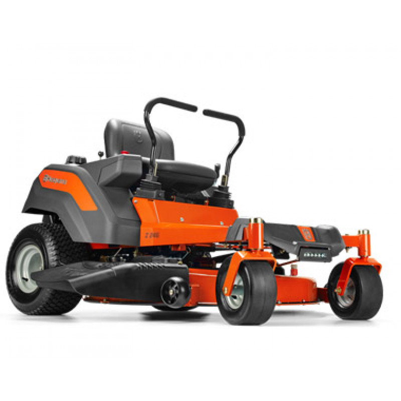 Husqvarna Z246 46 inch 23 HP (Kohler) Zero Turn Mower