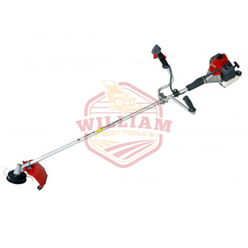 Efco DS3000T 30cc 2-Cycle Professional Straight Shaft Brushcutter