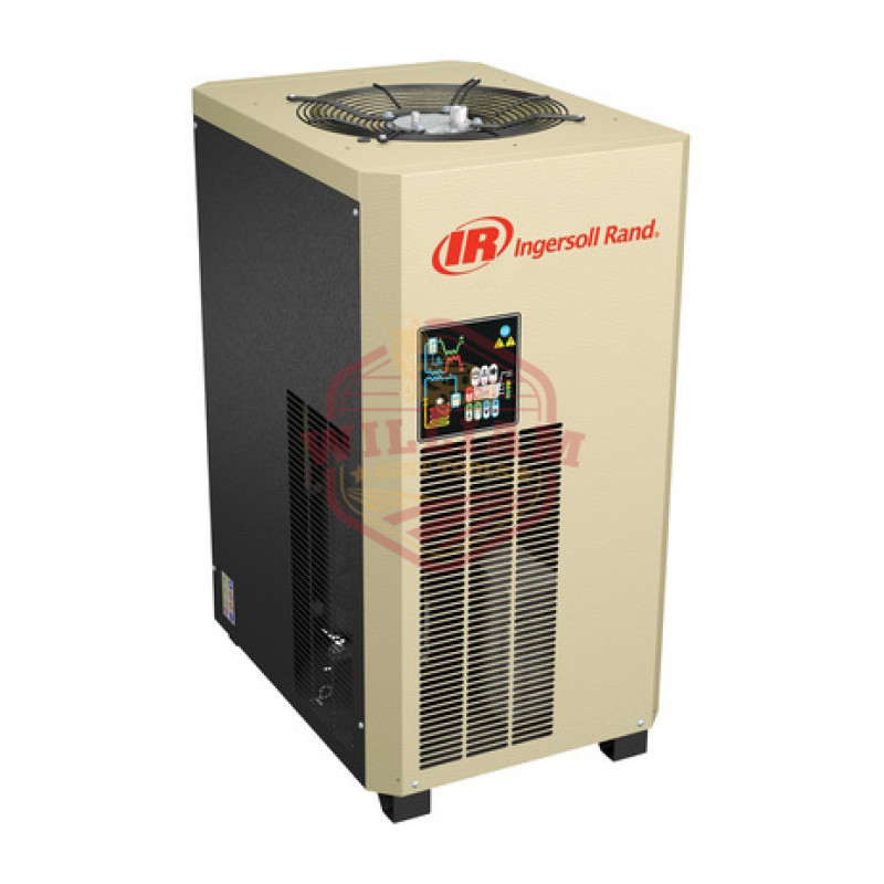 Ingersoll Rand Refrigerated Air Dryer - 106 CFM