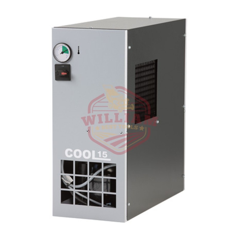 Refrigeration Dryer - 15 CFM, 115 Volt