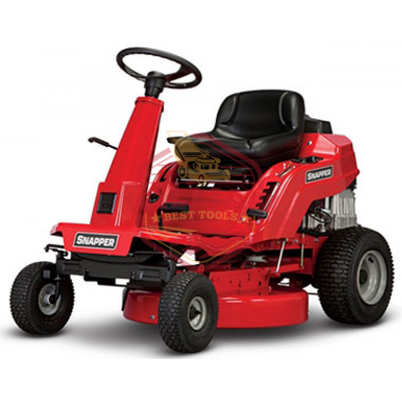 Snapper RE130 33 inch 13.5 HP Rear Engine Riding Mower